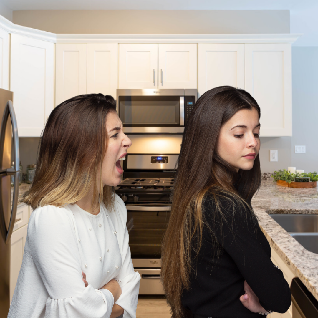 Read more about the article How to Deal with a Bad Roommate
