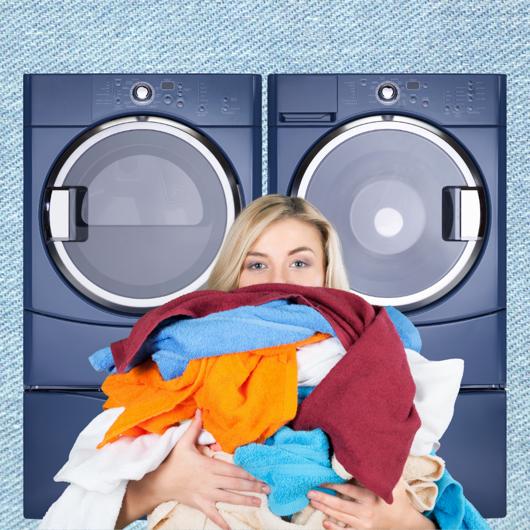 Read more about the article How To Improve Laundry Day