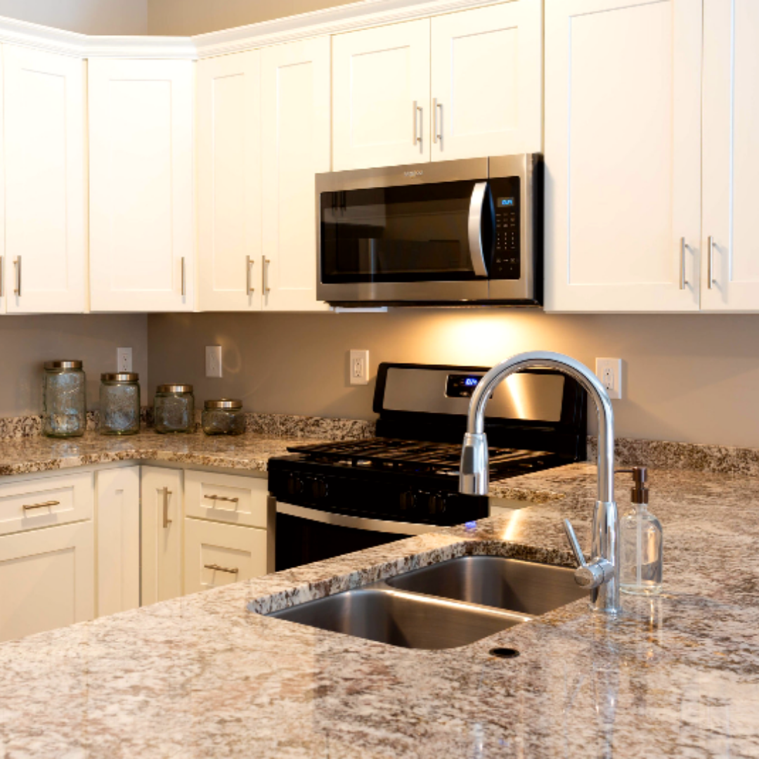 Read more about the article How To Organize Your Kitchen Counter