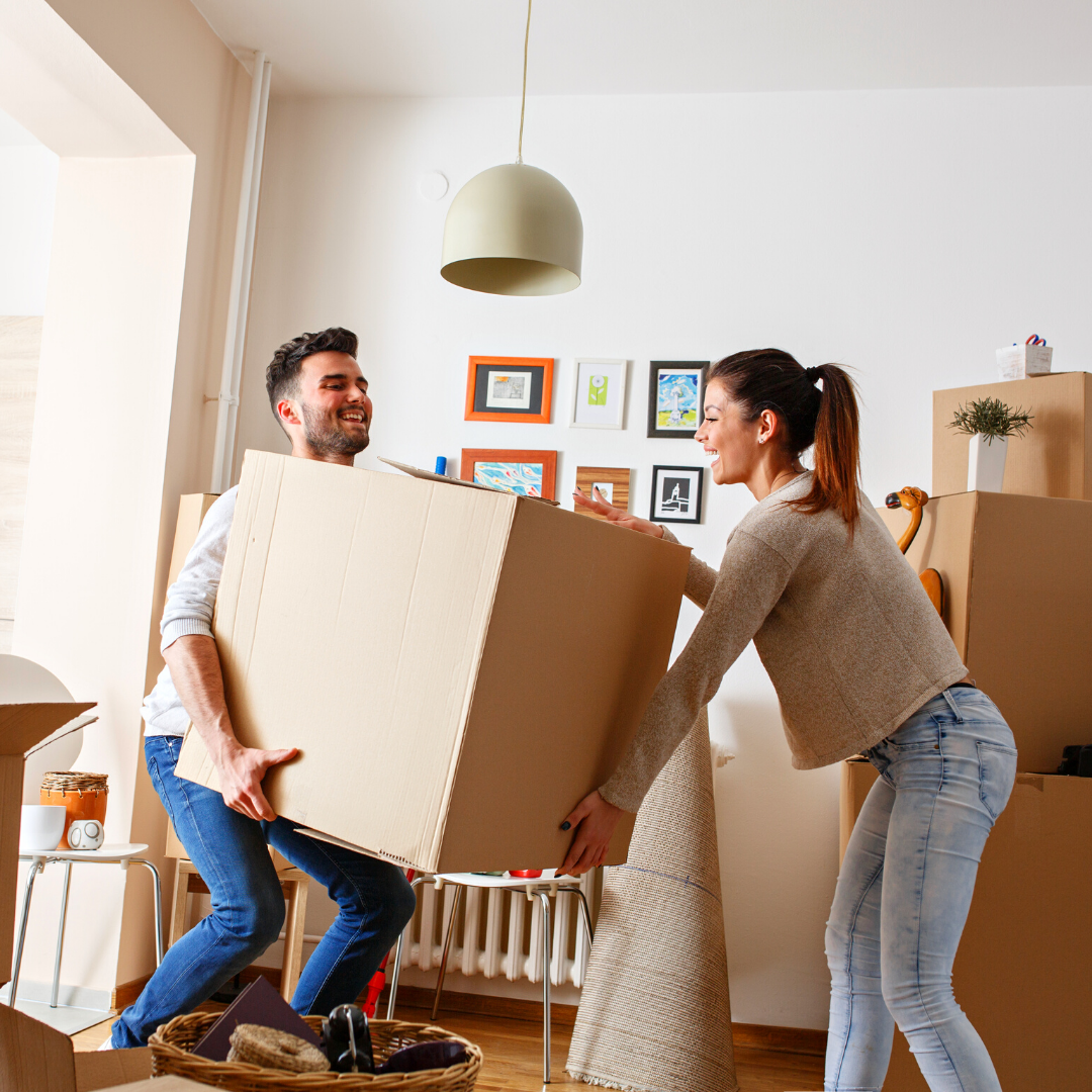 Read more about the article How To Move Apartments