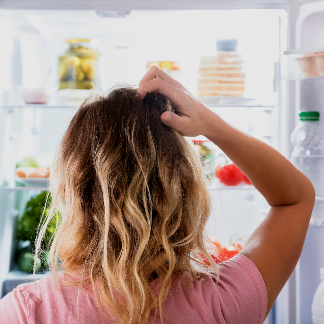 Read more about the article How To Clean The Refrigerator