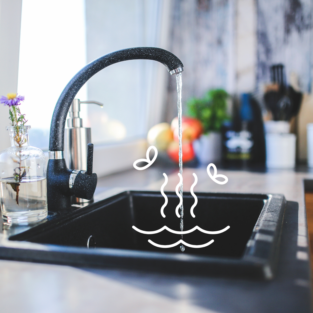 Read more about the article How To Clean A Smelly Sink