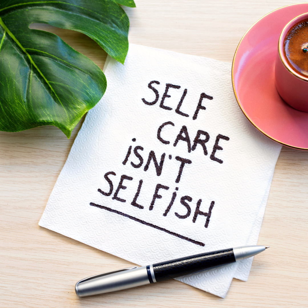 Read more about the article 20 Self-Care Options At Home